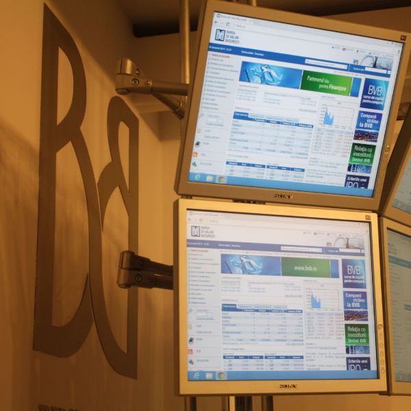 Mihai Căruntu, BCR: "Randamentul din dividende va rămâne peste cel din aprecierea acţiunilor"