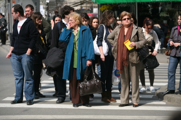 Peste 20.000 de participanţi la cursurile ANOFM, în primele zece luni ale anului