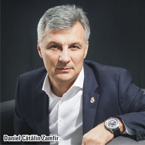 Senatorul Zamfir vrea dare în plată în contractele de leasing