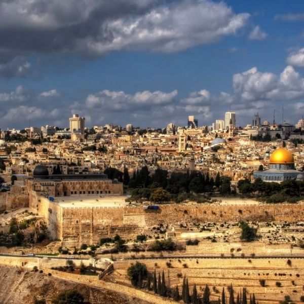 Recunoaşterea Ierusalimului drept capitală a Israelului va marca o schimbare în politica SUA