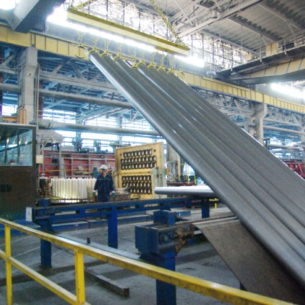 Alro a investit peste 3,4 milioane de dolari în proiecte de modernizare şi creştere a eficienţei energetice