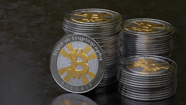 O piaţă de Bitcoin a pierdut 60 de milioane de dolari în urma unui atac informatic