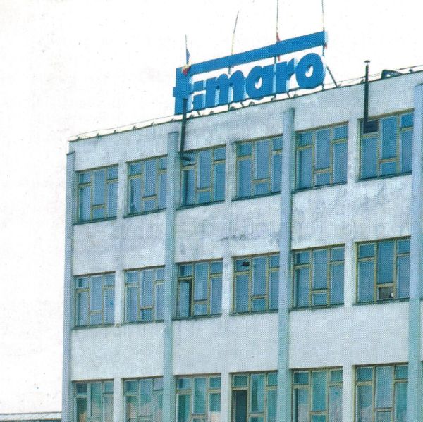 Acţionarii "Fimaro" au aprobat majorarea capitalului cu 832.013,94 lei