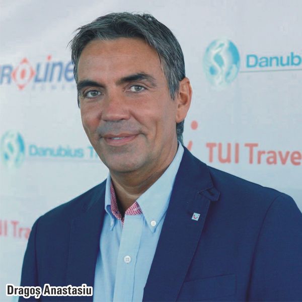 Cifra de vânzări a Grupului Eurolines a ajuns la 150 milioane euro, în 2017