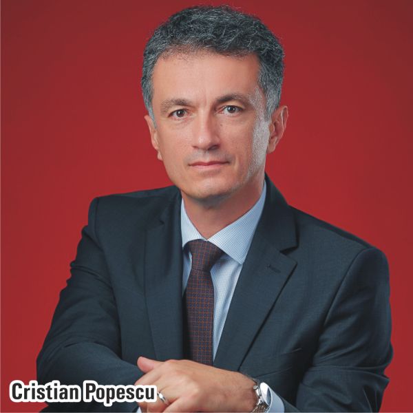 "Ne dorim mai multă predictibilitate în privinţa cadrului fiscal"