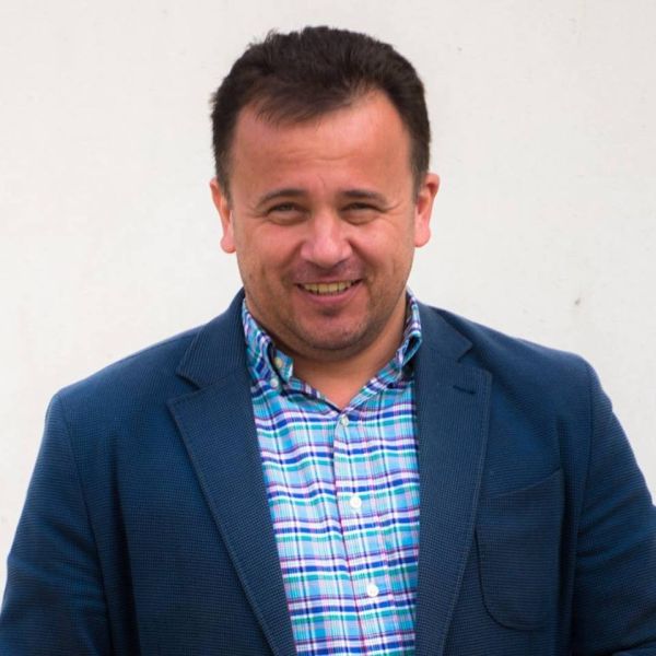 Liviu Pop (Sursa foto: Facebook)