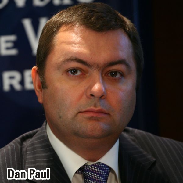"Sunt sigur că Adrian Tănase nu va face aceleaşi greşeli ca Ludwik Sobolewski"