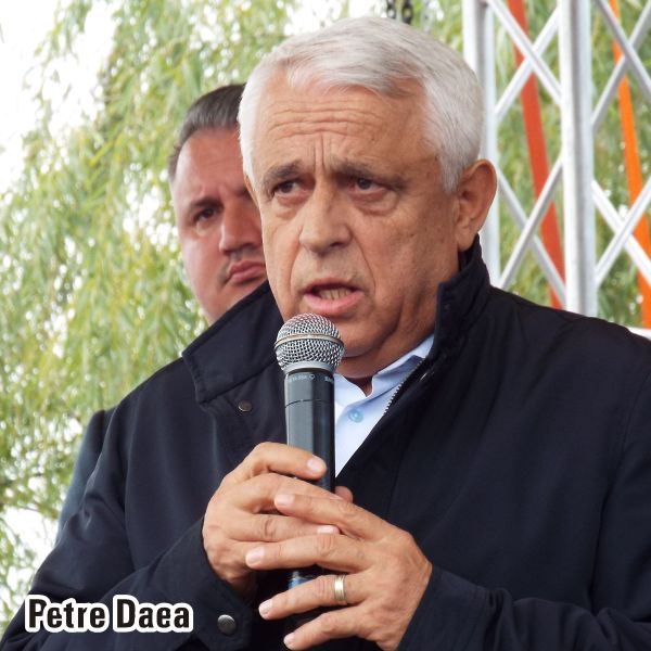 Daea zice că nu a primit nicio notificare oficială despre laptele praf cu Salmonella 