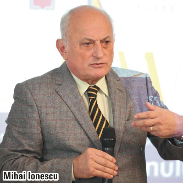 "2017 se va încheia, probabil, cu cel mai mare deficit comercial din istoria ţării"