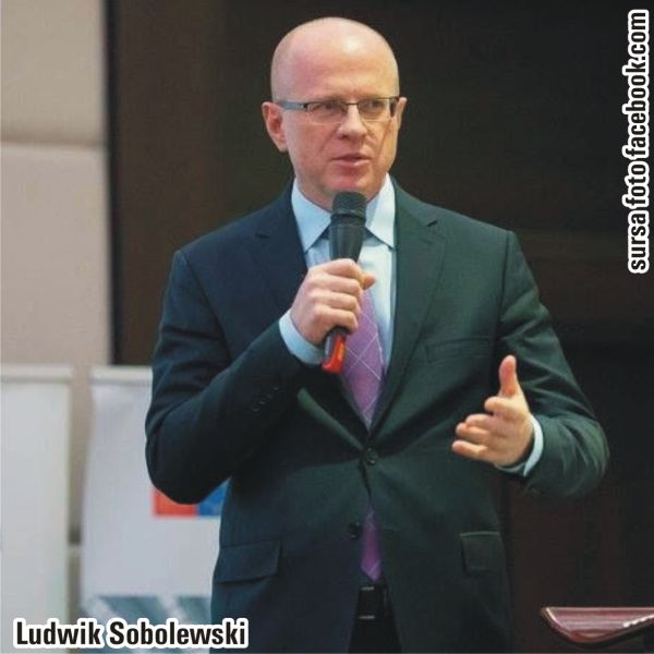 Sobolewski anunţă că susţine dezvoltarea pieţei româneşti, printr-un eveniment peste două-trei luni