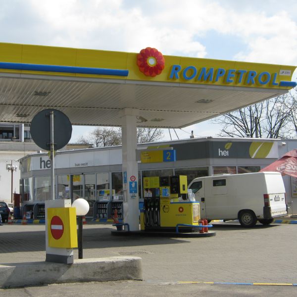 KMG International vrea să ajungă la o cotă de piaţă de 25% în România, în patru ani