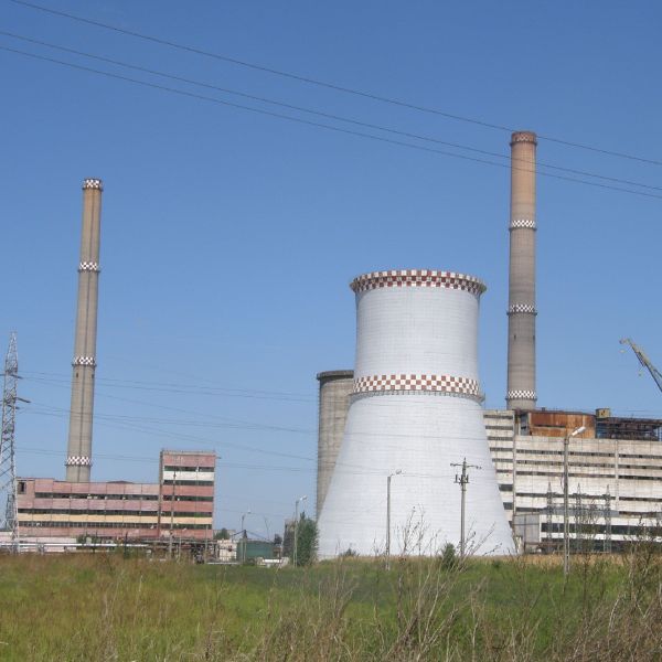 Egiptul şi Rusia au semnat contractul final pentru construcţia unei centrale nucleare