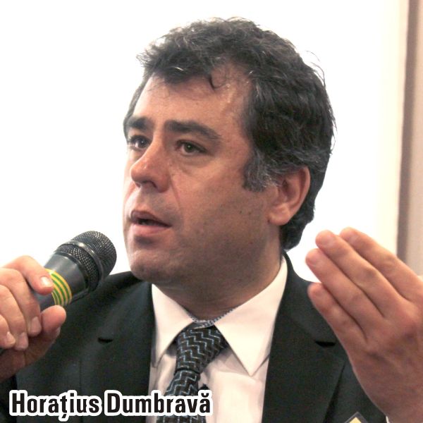 "Era necesar ca legile justiţiei să fie modernizate în acord cu noile realităţi din justiţie"
