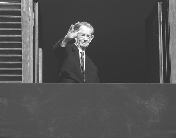 Regele Mihai (Sursa foto: familiaregala.ro )
