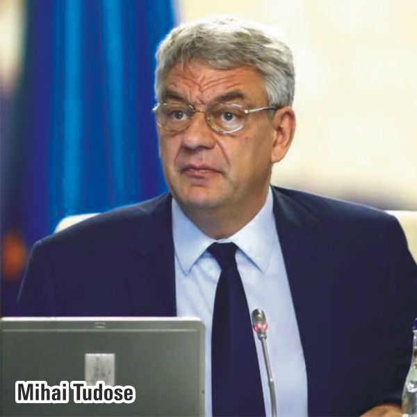 "Bursa Română de Mărfuri se află la jumătatea drumului în ceea ce priveşte potenţialul de dezvoltare"