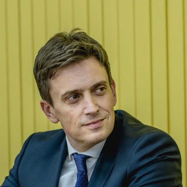 Cătălin Ivan (Sursa foto: Facebook)