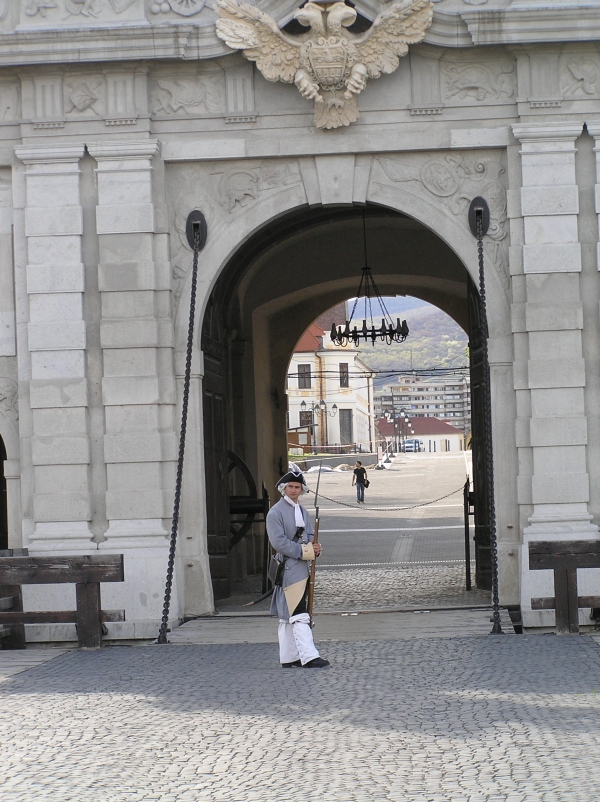 Sumele pentru Monumentul Marii Uniri de la Alba Iulia, incluse în proiectul bugetului de stat
