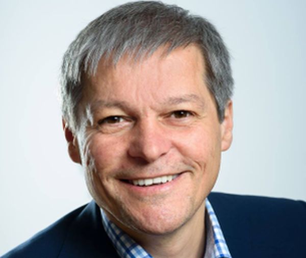 Dacian Cioloş (Sursa foto: Facebook)