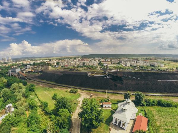 IEA: Cererea mondială de cărbune va stagna
