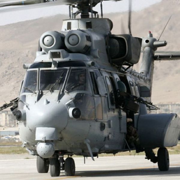"Statul român nu ar trebui să mai facă afaceri cu Airbus, întrucât compania este cercetată penal în alte ţări" 