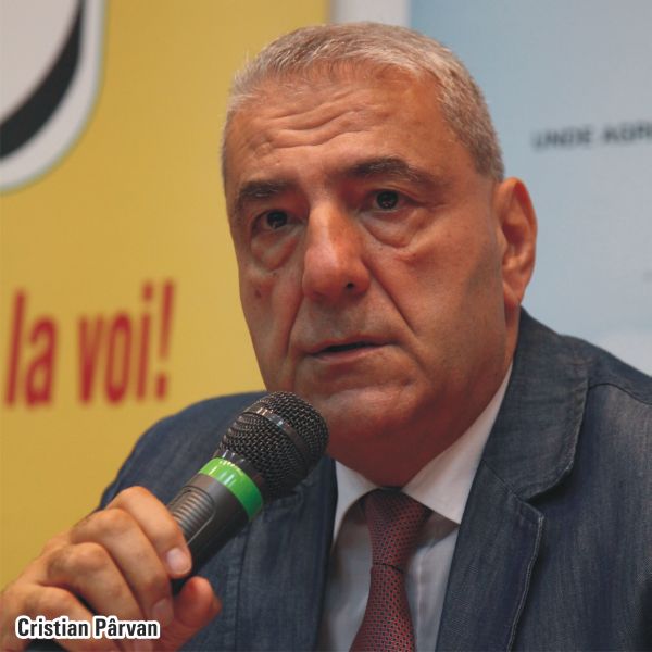 "Statul face concurenţă neloială mediului privat prin majorările agresive de salarii"