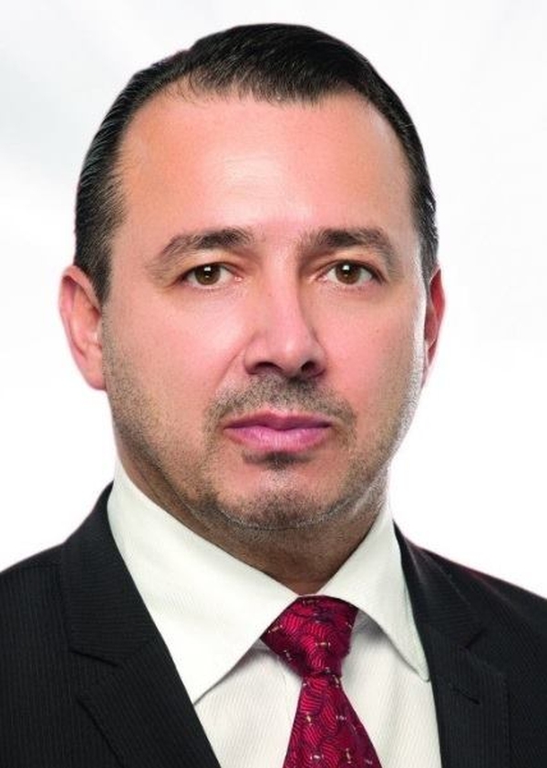 Cătălin Rădulescu