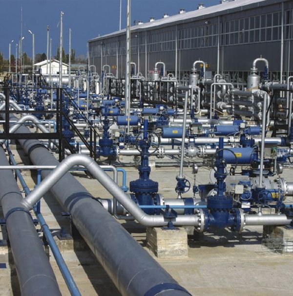 Romgaz are de recuperat 244 de milioane de lei de la ANAF