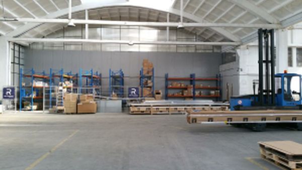 Reynaers România încheie anul 2017 cu o cifră de afaceri de 7 milioane euro