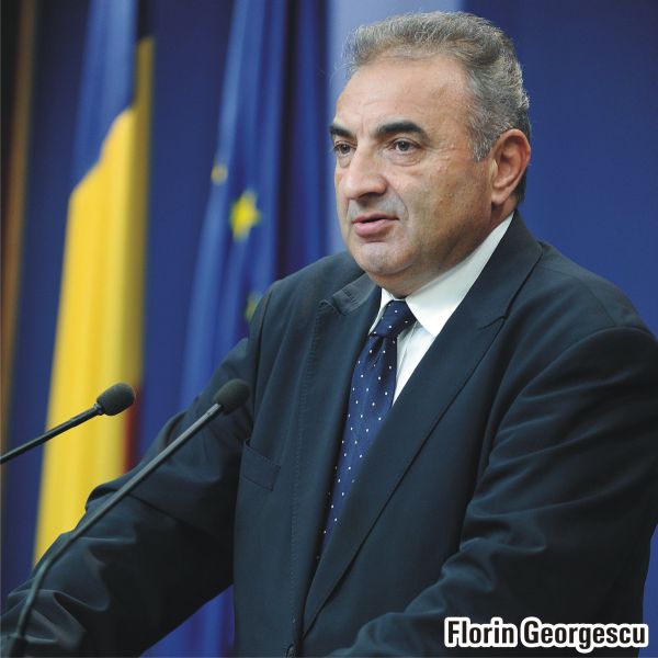 "Odată cu măsura globalizării veniturilor individuale, este necesară şi aprobarea declaraţiei de patrimoniu"