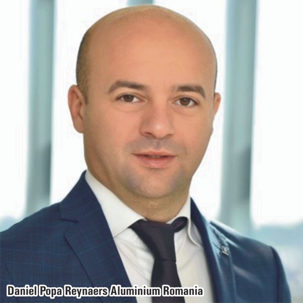 Reynaers România - cifră de afaceri de 7 milioane euro, în acest an