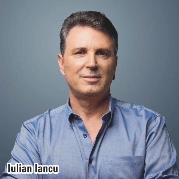 CSAT l-a trimis pe Iancu la Grupul de Lucru pentru Infrastructură Strategică şi Securitate Energetică 