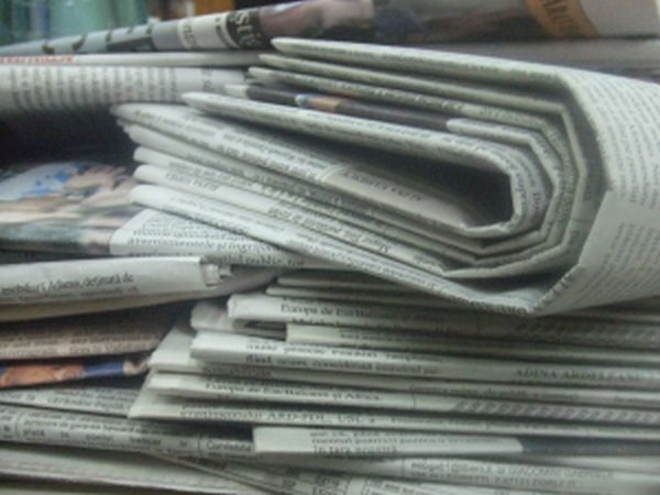 REVISTA PRESEI 21.12.2017