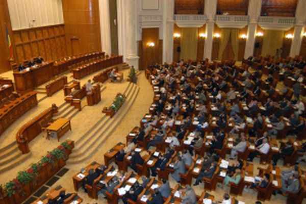 Ultimul proiect din Legile Justiţiei, modificarea Legii 317/2004 privind CSM, adoptat de Senat