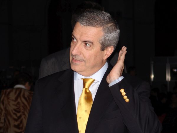 Călin Popescu Tăriceanu