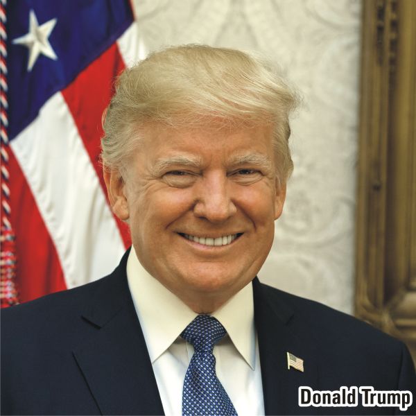 Donald Trump conduce America spre "capcana lui Tucidide" 
