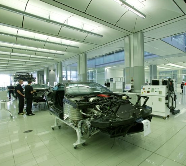 Fiat Chrysler recheamă 1,48 milioane de camionete Ram in service, din cauza defecţiunilor tehnice