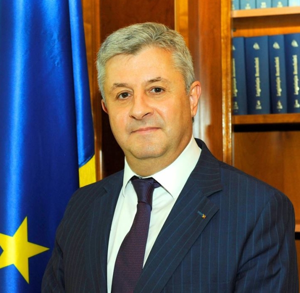 Florin Iordache (Sursa foto: Facebook)