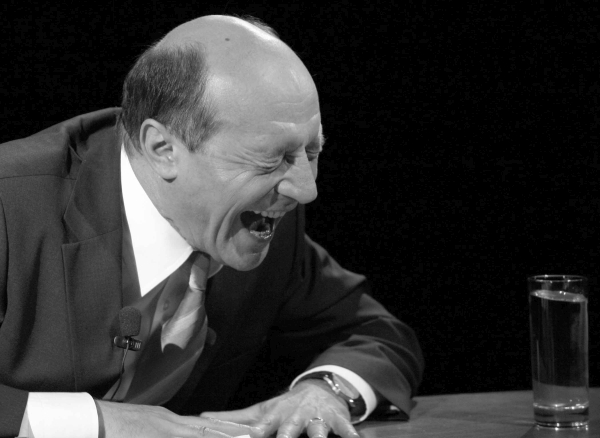 Traian Băsescu