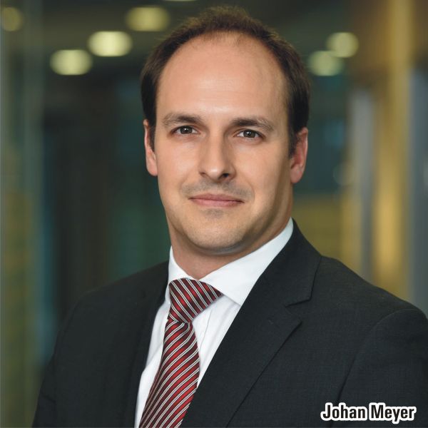 Johan Meyer va fi singurul manager de portofoliu al Fondului Proprietatea