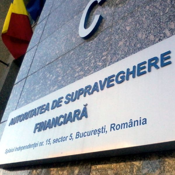 Restructurarea ASF s-a dus pe apa sâmbetei