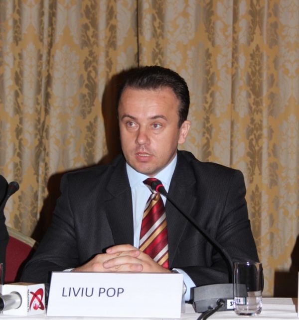 Liviu Pop