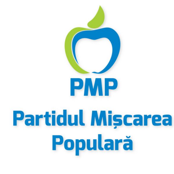 PMP (Sursa foto: Facebook)