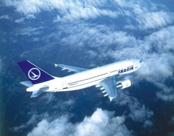 Şeful Tarom a dispus scăderea cheltuielilor cu 12,7 milioane lei pe an