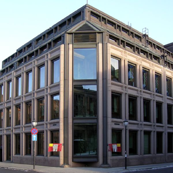 Fondul suveran al Norvegiei vrea să poată investi în firme nelistate