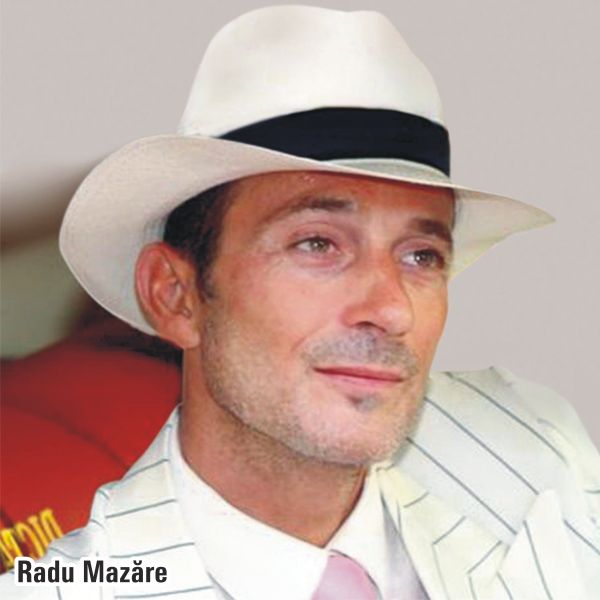 Radu Mazăre, dat în urmărire naţională şi internaţională şi arestat în lipsă