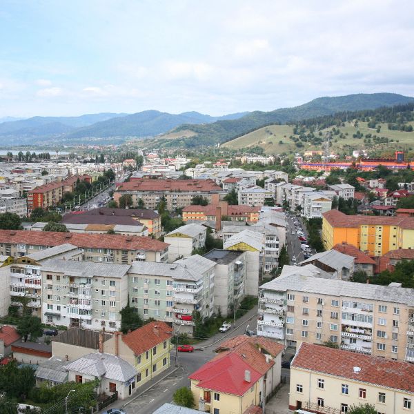 Plafonul pentru garanţiile din programul "Prima casă" va fi de 2 miliarde de lei 
