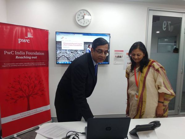 PricewaterhouseCoopers are interdicţie în India să auditeze firmele listate