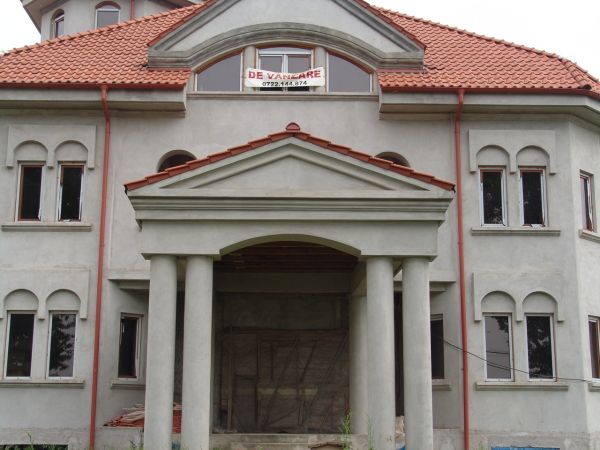 Fondul Naţional de Garantare a Creditelor este pregătit să demareze Programul Prima Casă 2018