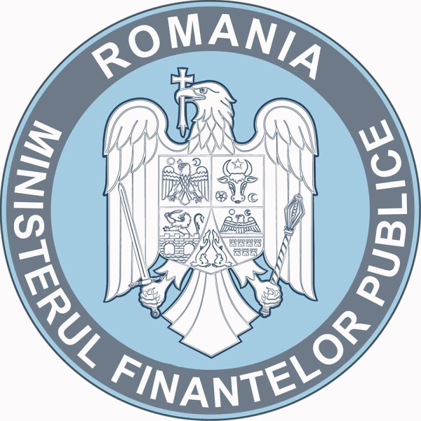Min. Finanţelor Publice (sursa foto: Facebook)