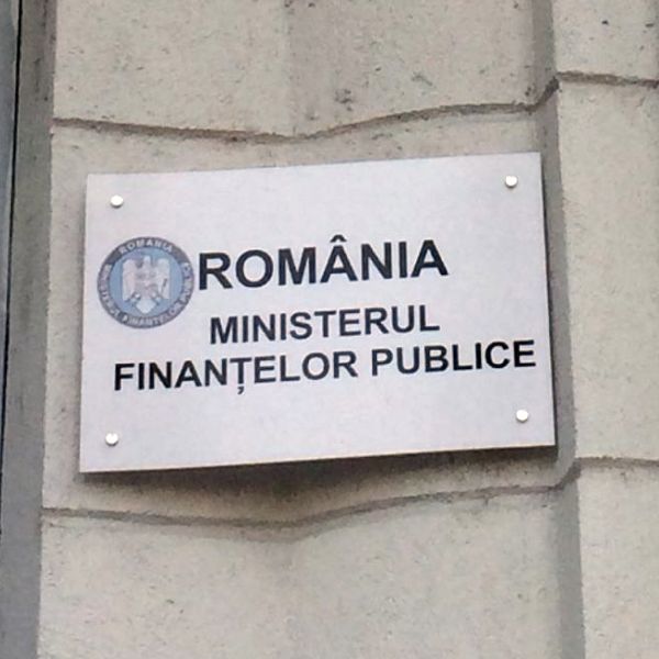 MFP a atras de la bănci 75 de milioane de lei